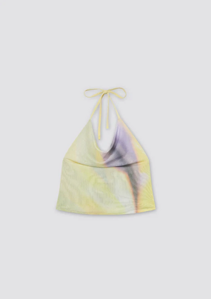 Top Gustito Pastel - Feners