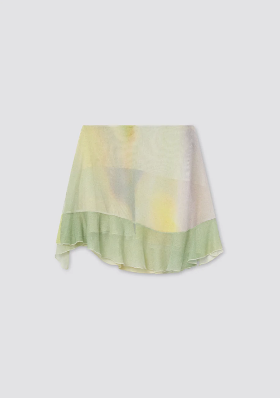 Jupe Gustito Pastel - Feners