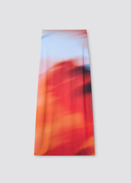 Jupe / Robe Tu x Mi Rossella - Feners