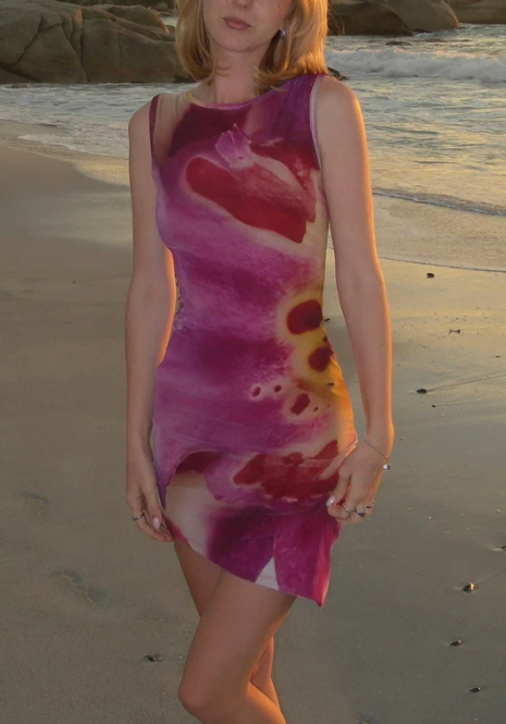 Robe Caracola Bloom - Feners