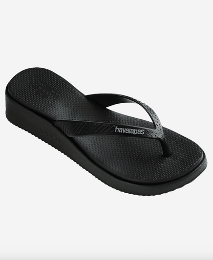 Tongs High Platform - Havaianas