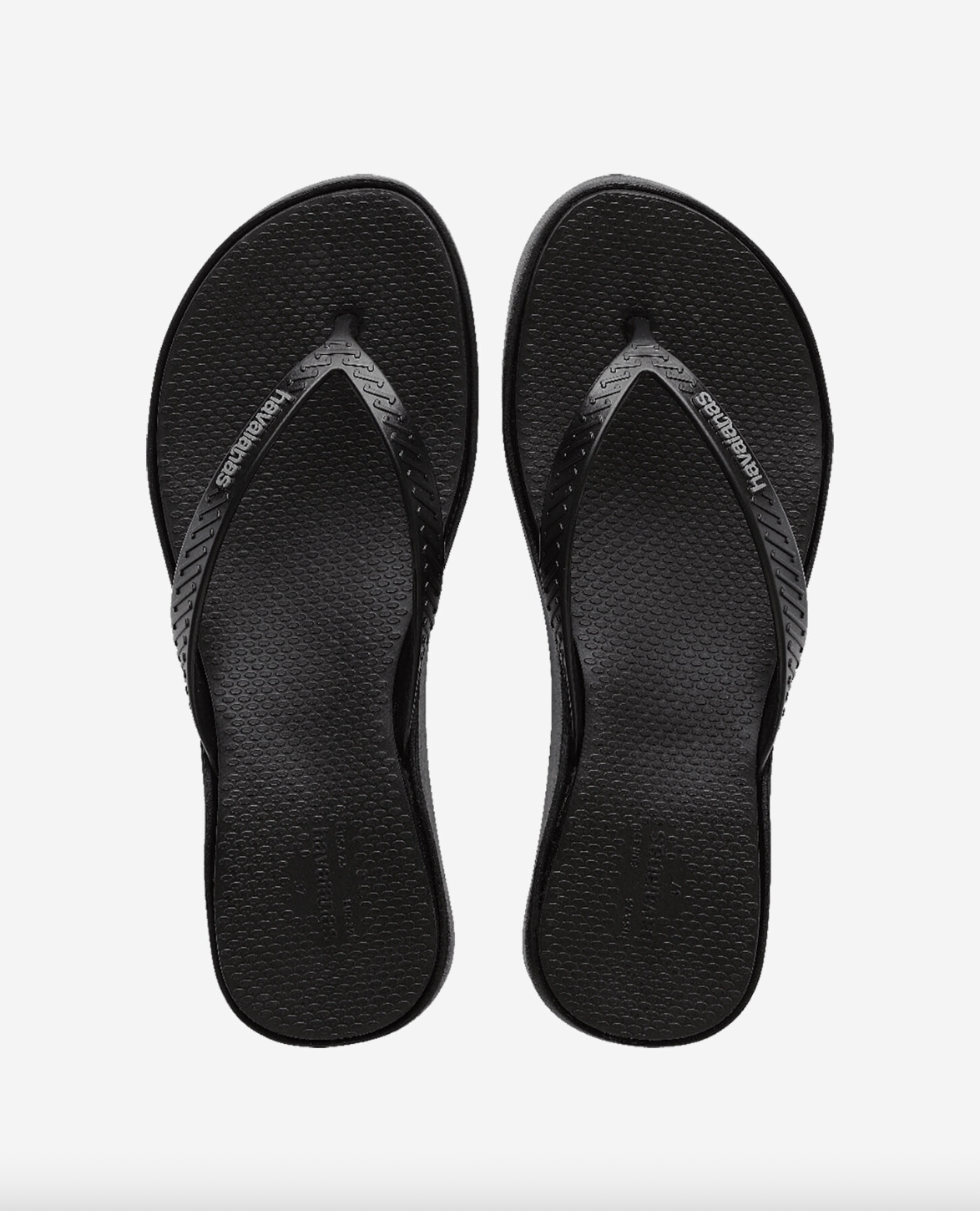 Tongs High Platform - Havaianas