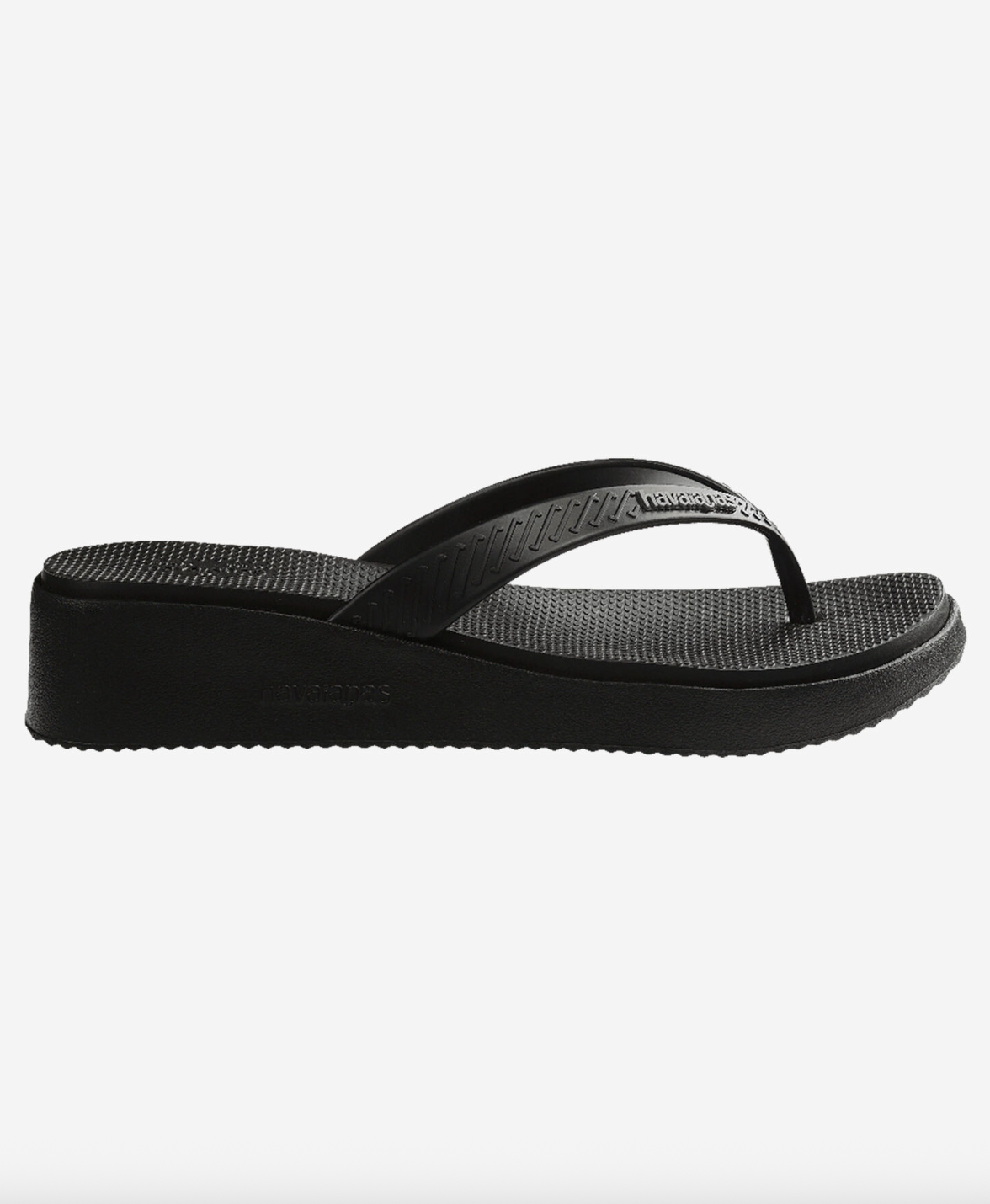 Tongs High Platform - Havaianas