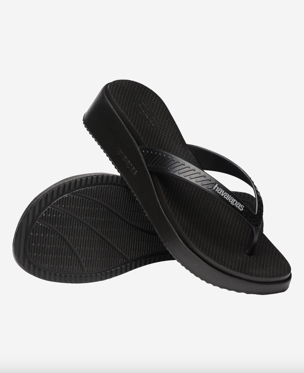 Tongs High Platform - Havaianas