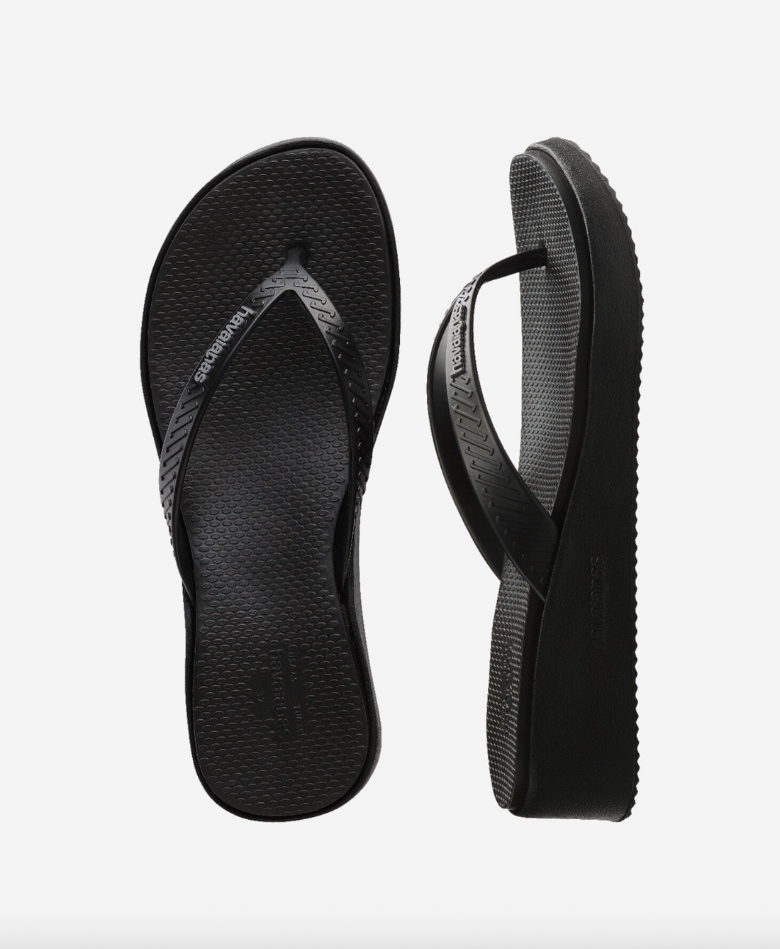 Tongs High Platform - Havaianas