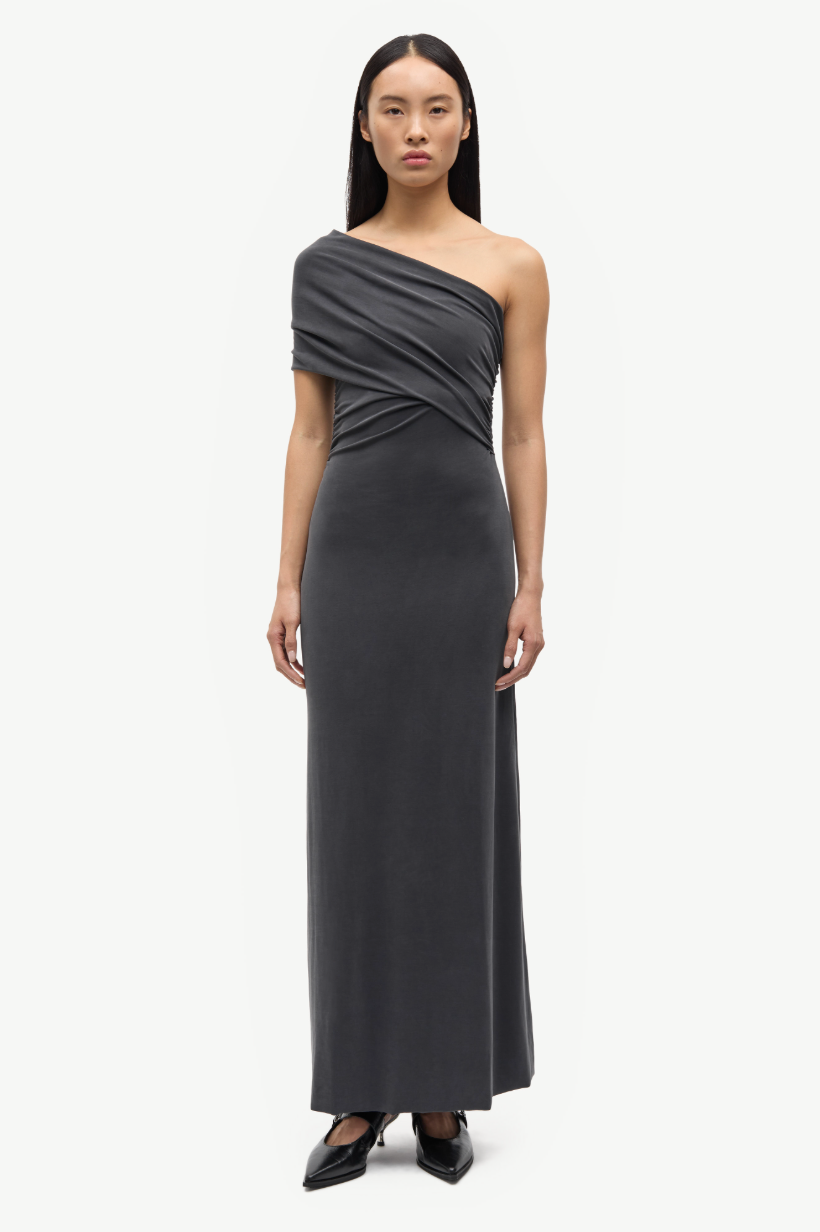 Robe Noire Sasusu - Samsoe Samsoe