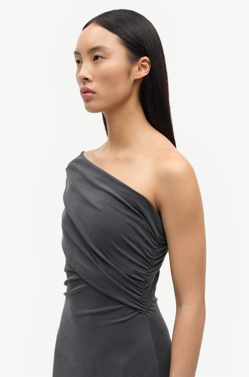 Robe Noire Sasusu - Samsoe Samsoe