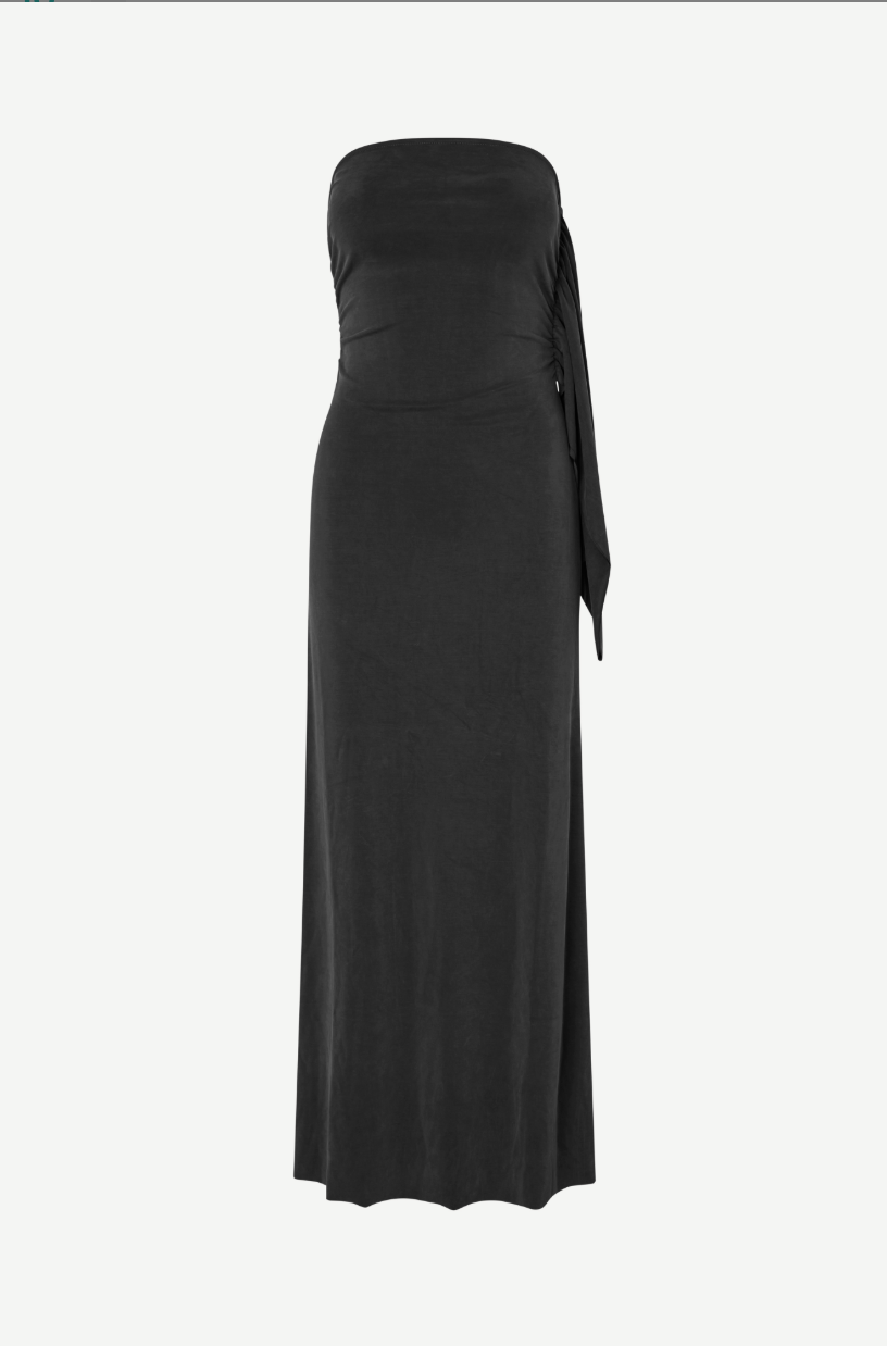 Robe Noire Sasusu - Samsoe Samsoe