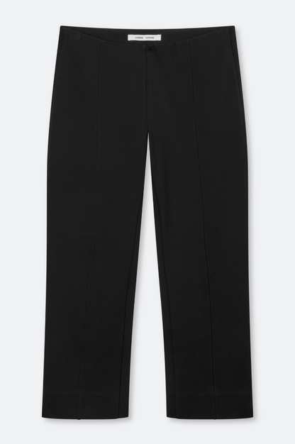 Pantalon Noir Saclay - Samsoe Samsoe