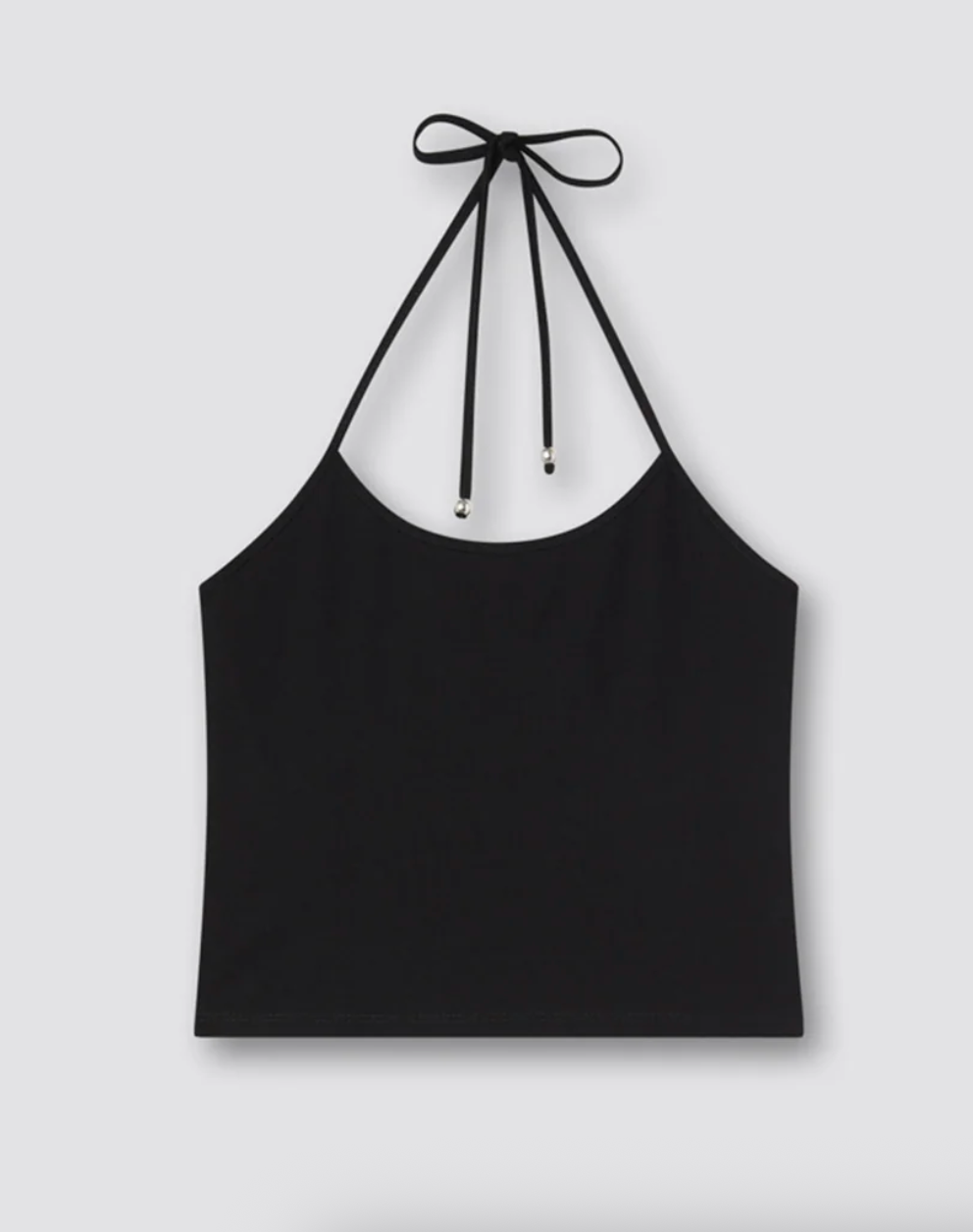Top Gresca Noir - Feners