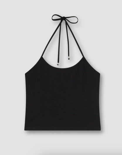 Top Gresca Noir - Feners