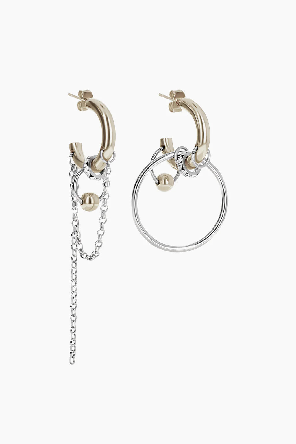 Boucles d&