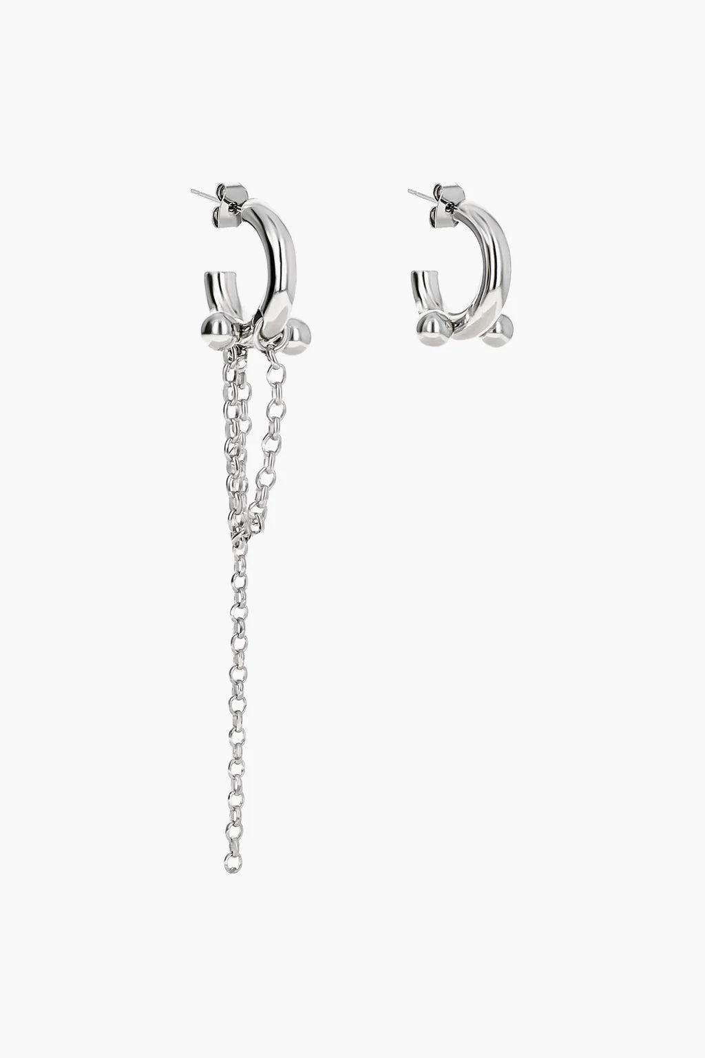 Boucles d&