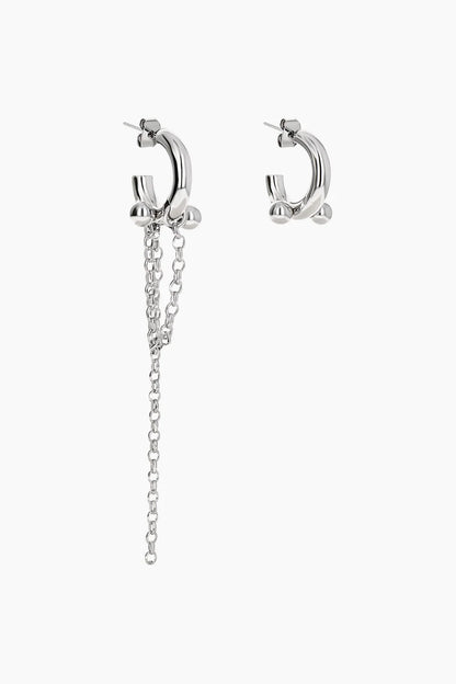 Boucles d&