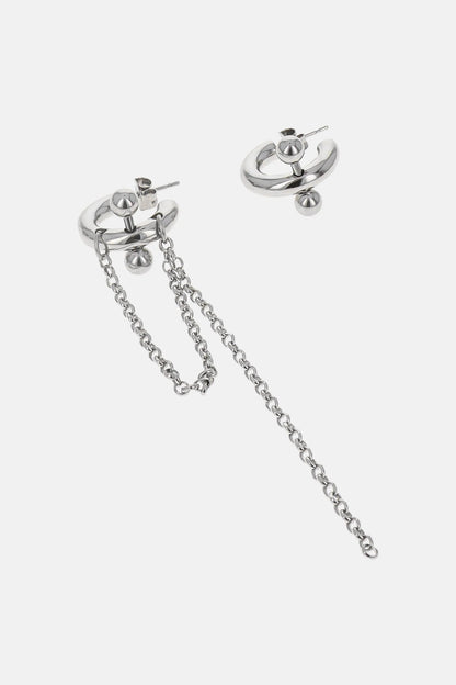 Boucles d&