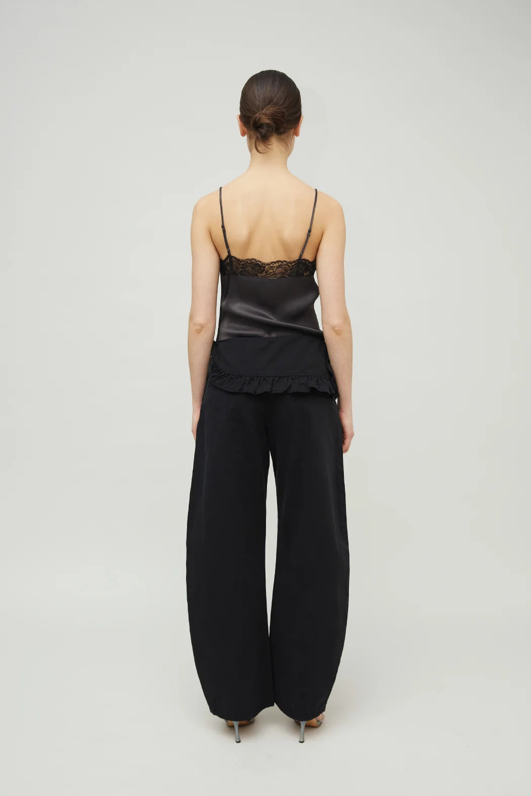 Pantalon Barrel Daniella - OpéraSPORT