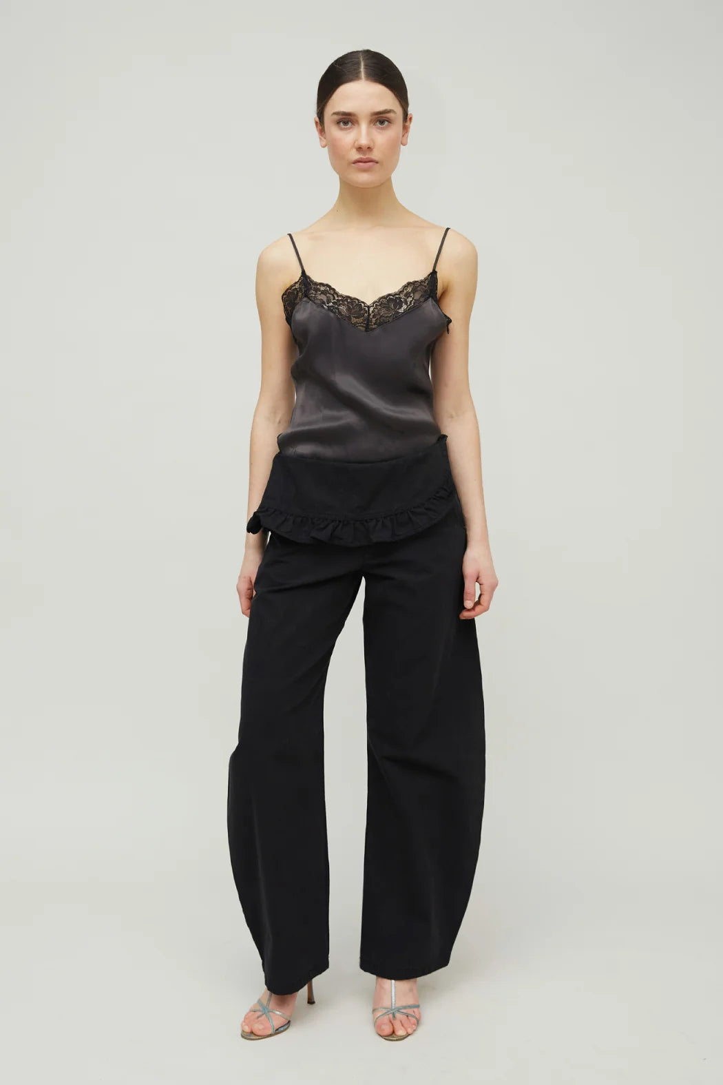 Pantalon Barrel Daniella - OpéraSPORT