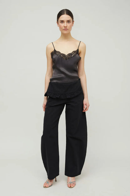 Pantalon Barrel Daniella - OpéraSPORT