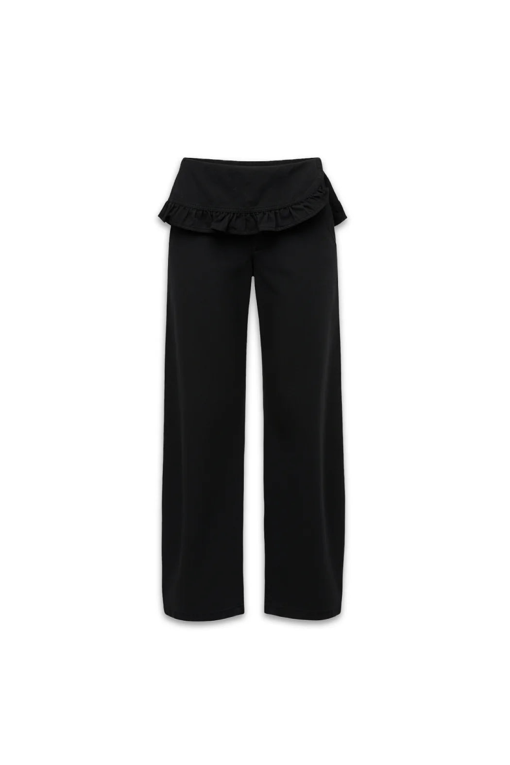 Pantalon Barrel Daniella - OpéraSPORT