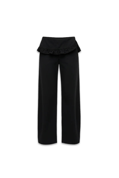 Pantalon Barrel Daniella - OpéraSPORT