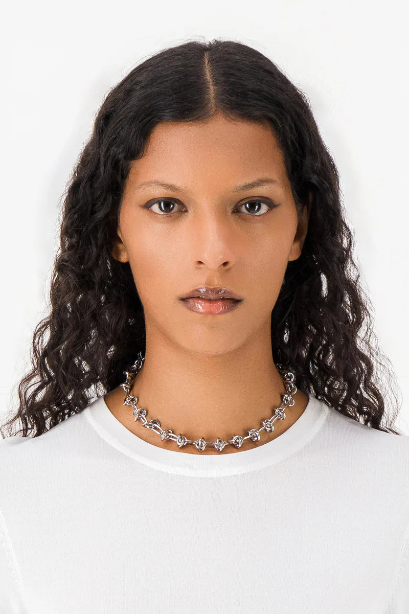 Choker Daria - Justine Clenquet