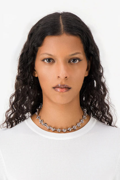 Choker Daria - Justine Clenquet