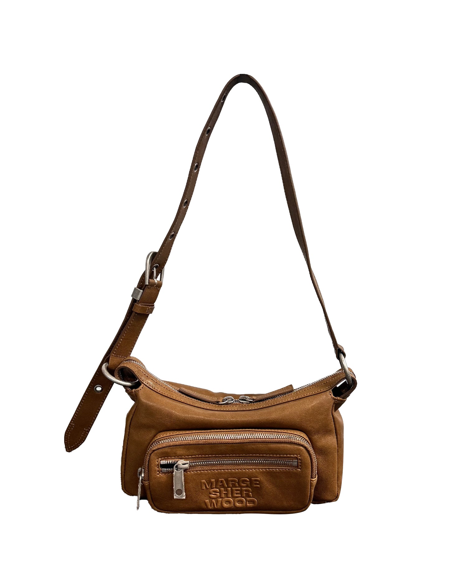 Sac Mini Outpocket Hobo - Marge Sherwood