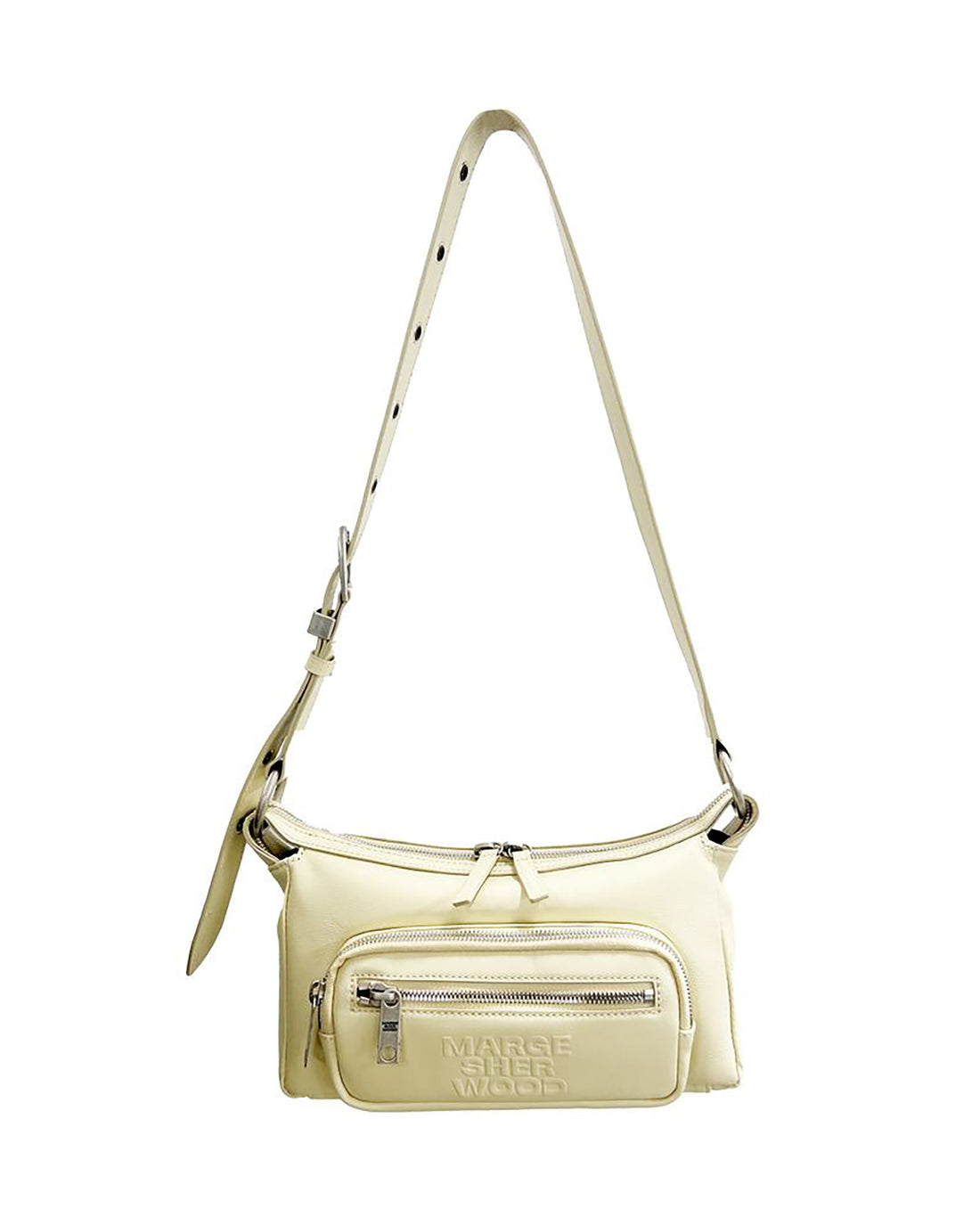 Sac Mini Outpocket Hobo - Marge Sherwood