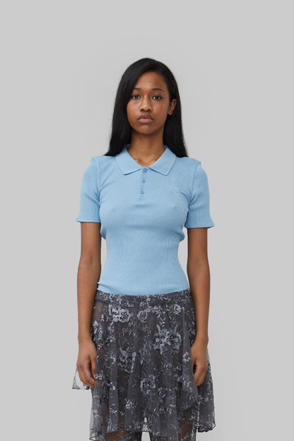 Polo Seamless Elia - OpéraSPORT