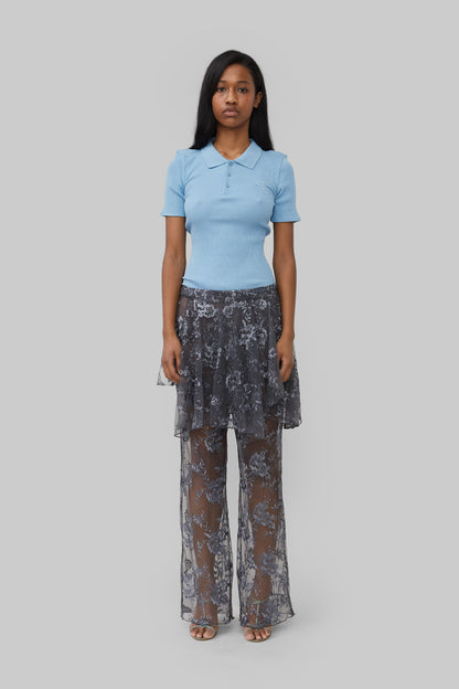 Polo Seamless Elia - OpéraSPORT