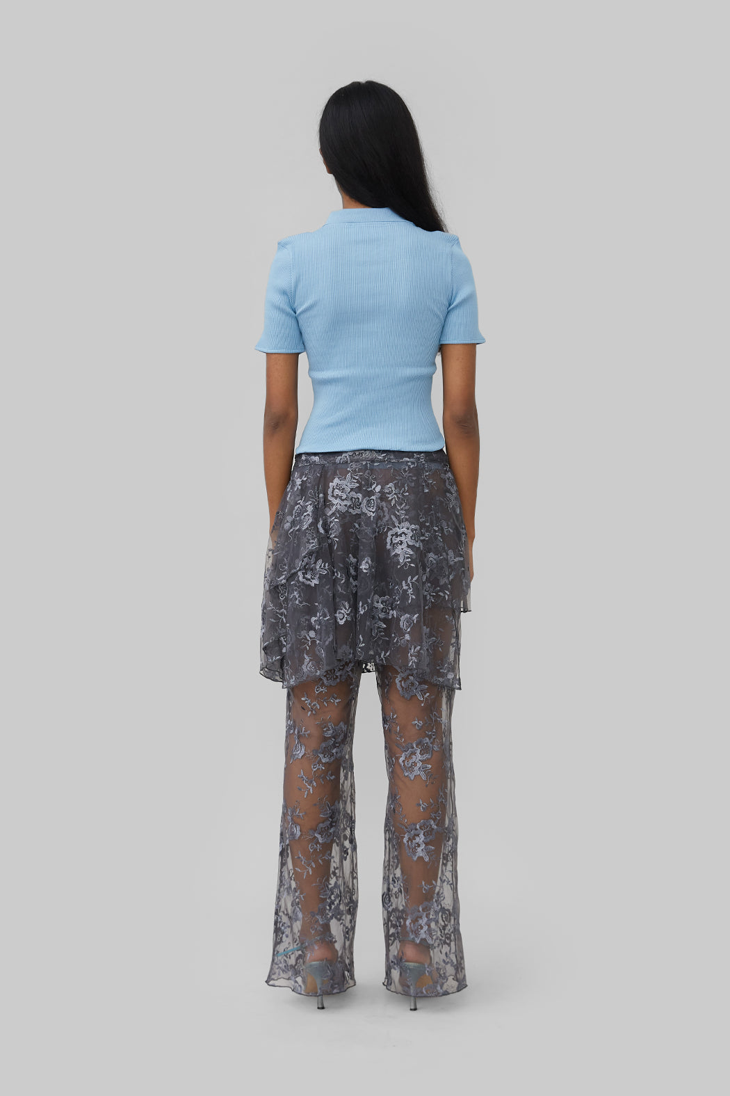 Polo Seamless Elia - OpéraSPORT
