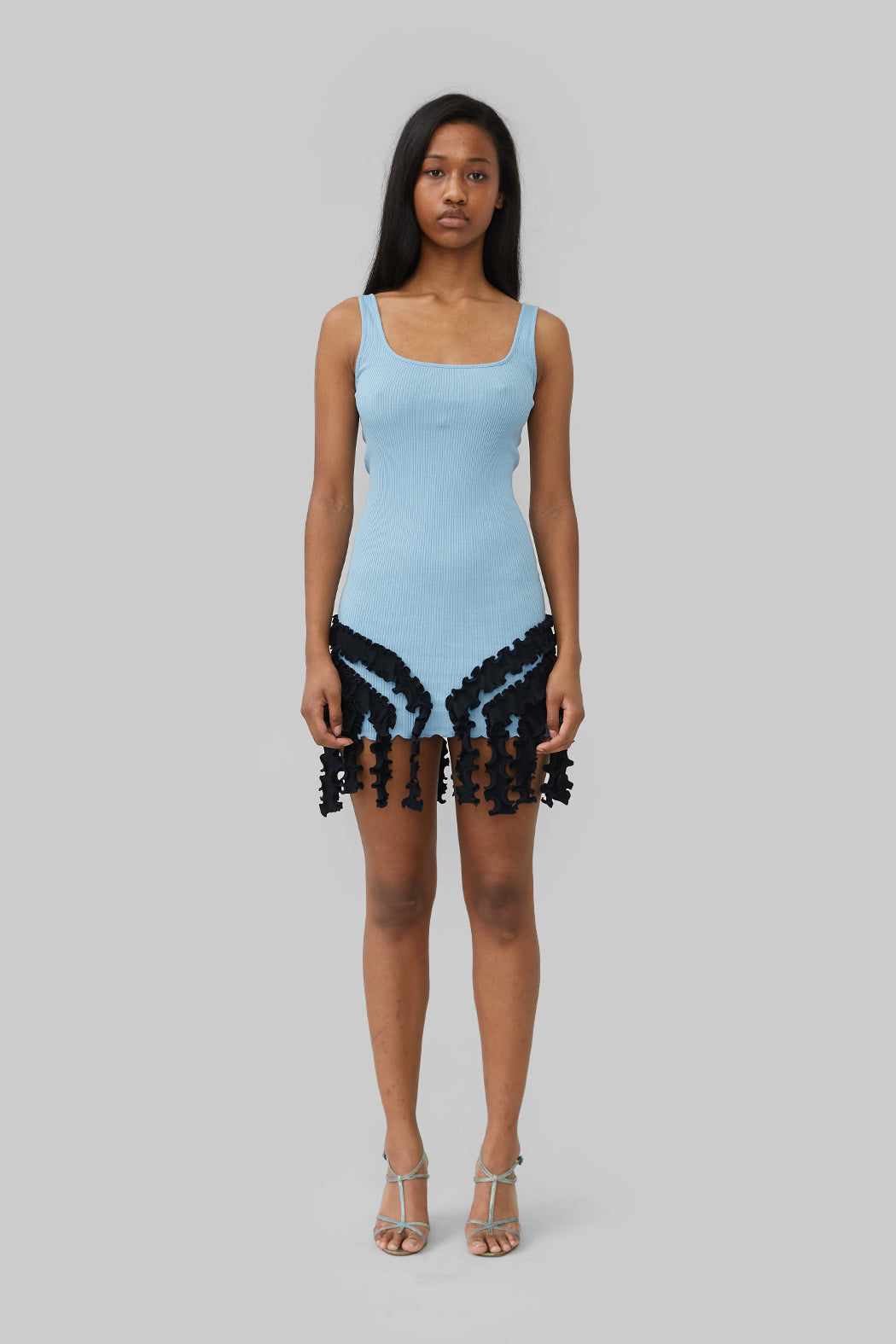 Robe Elisa Seamless - OpéraSPORT