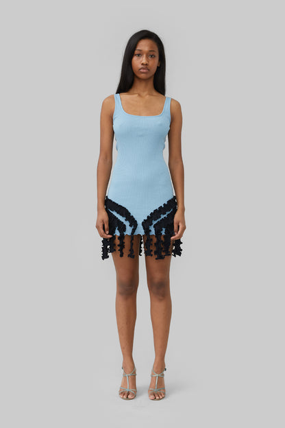 Robe Elisa Seamless - OpéraSPORT