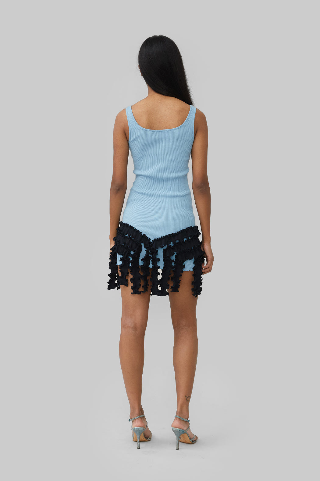 Robe Elisa Seamless - OpéraSPORT