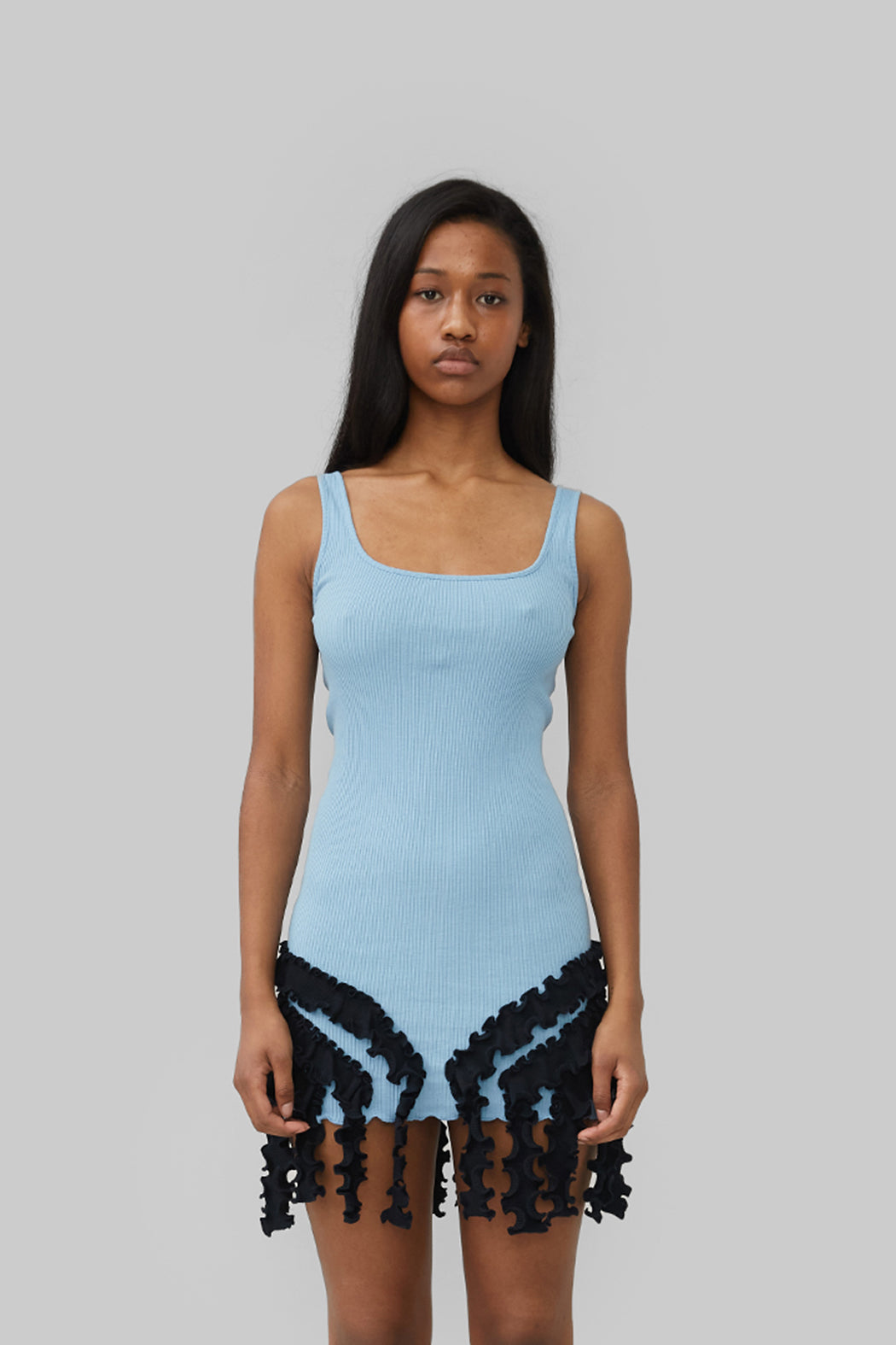 Robe Elisa Seamless - OpéraSPORT