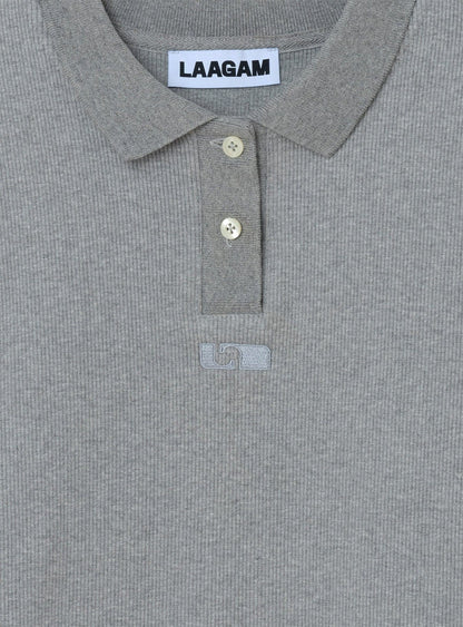 Polo Erya Gris - Laagam
