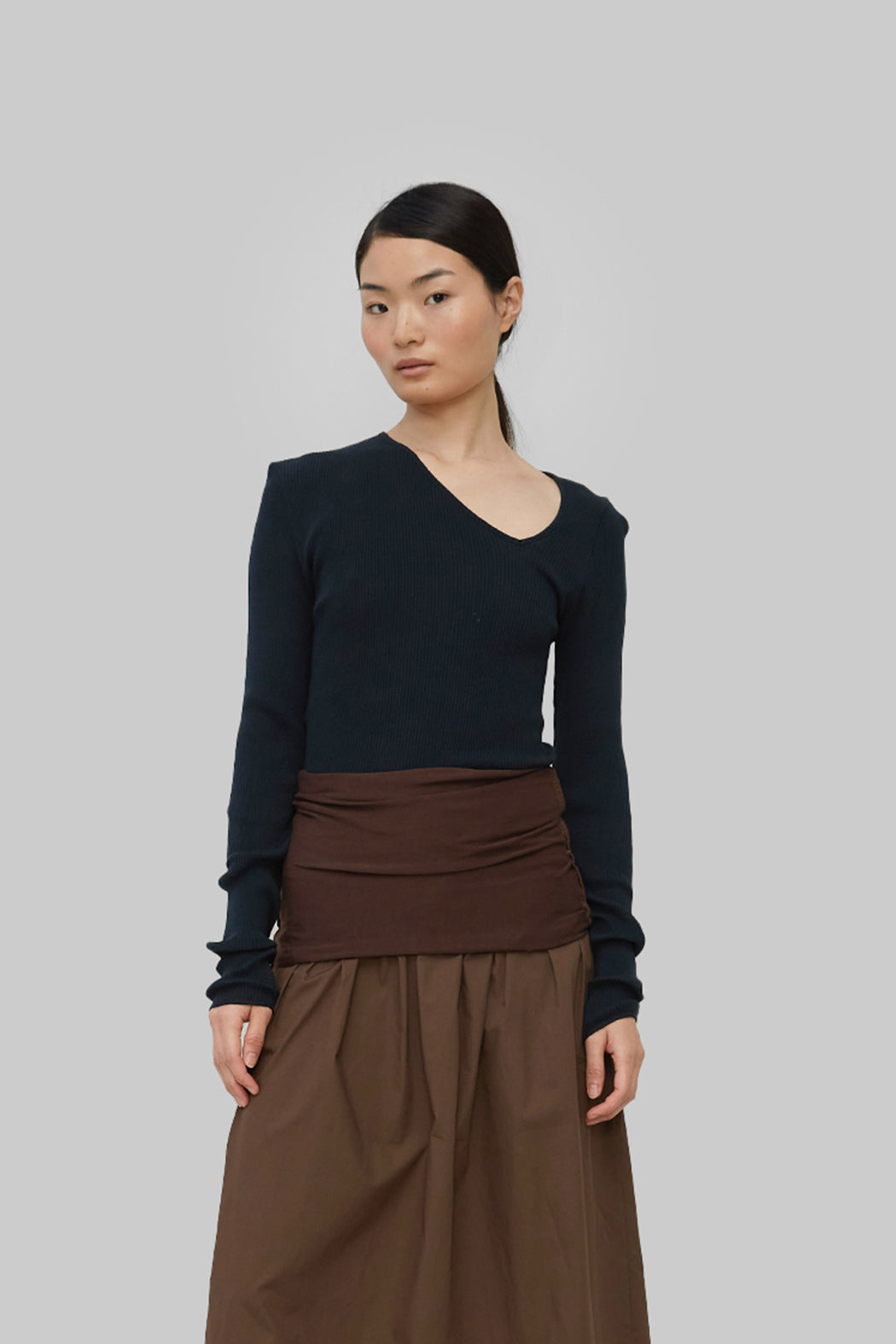 Top Eve Seamless - OpéraSPORT