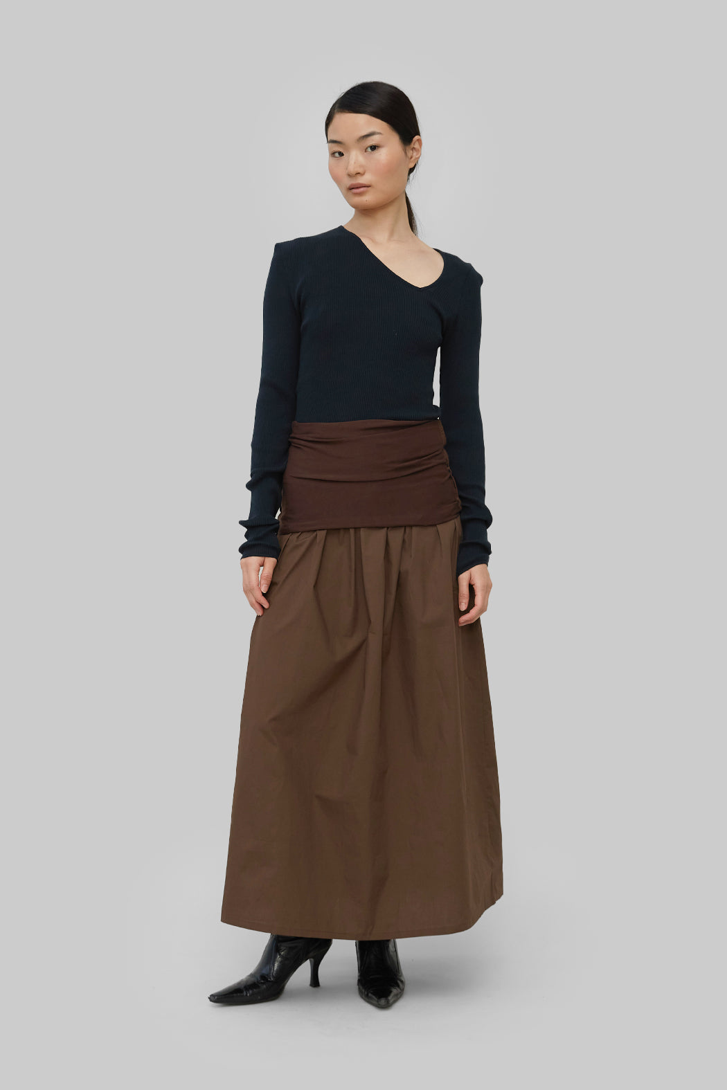 Top Eve Seamless - OpéraSPORT