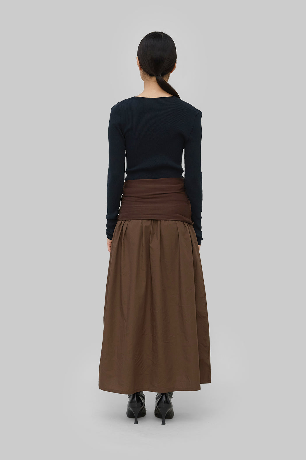 Top Eve Seamless - OpéraSPORT