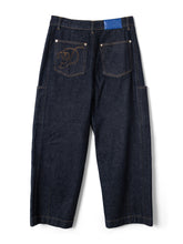 Jeans Felix Indigo - Damson Madder, photo 2