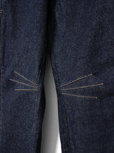 Jeans Felix Indigo - Damson Madder, photo 4