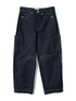 Jeans Felix Indigo - Damson Madder