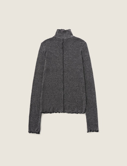 Manches Longues Gris - Sienne