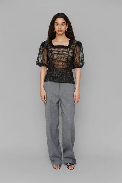 Top Gabriella Dentelle - OpéraSPORT