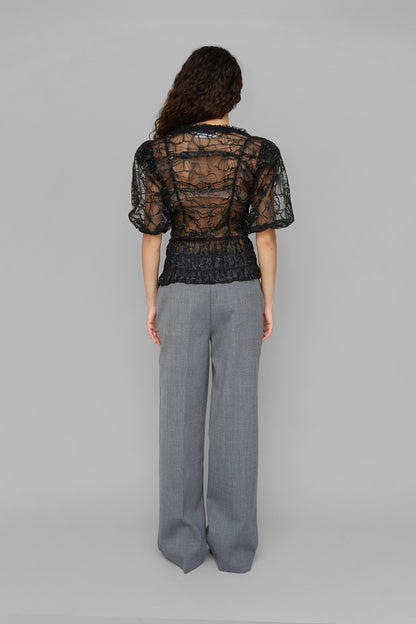 Top Gabriella Dentelle - OpéraSPORT