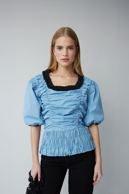 Top Gabriella - OpéraSPORT