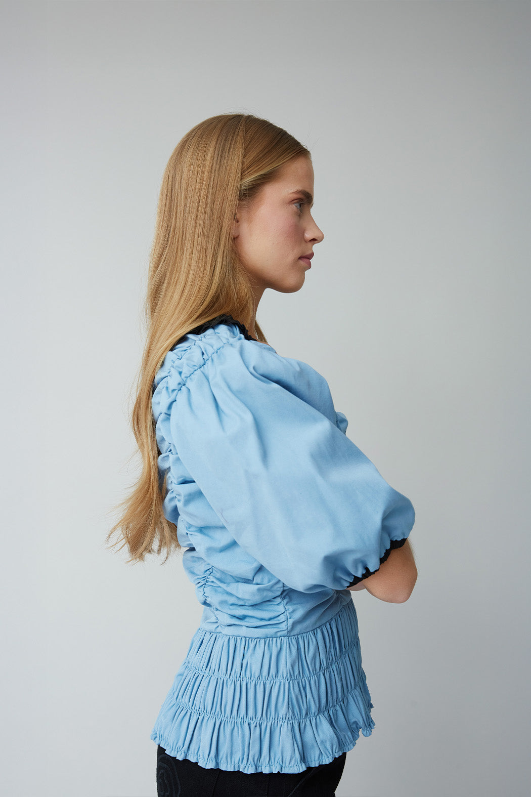 Top Gabriella - OpéraSPORT
