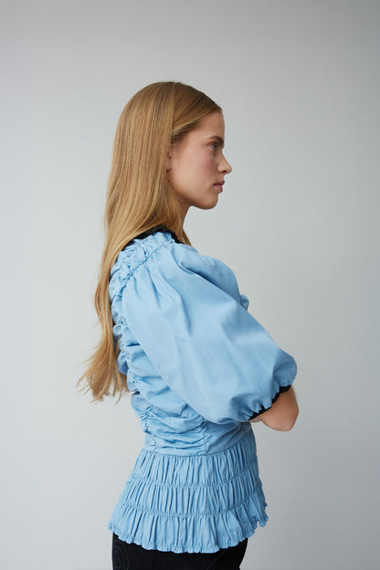 Top Gabriella - OpéraSPORT