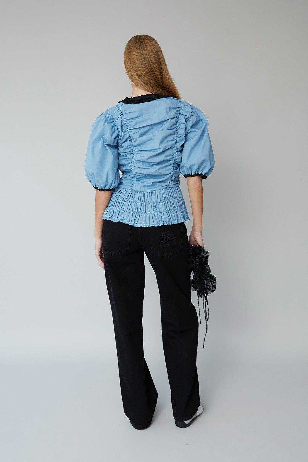 Top Gabriella - OpéraSPORT