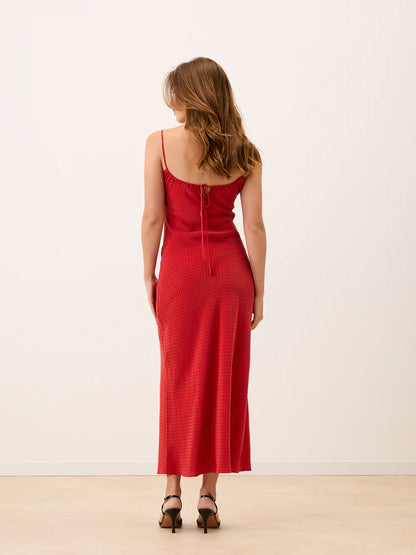 Robe Gemma - Rouje